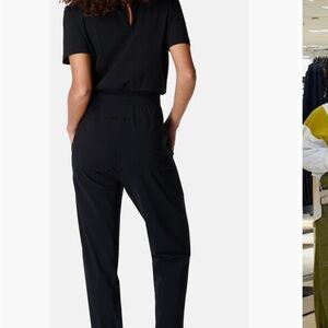Sweaty Better Explorer Jumpsuit